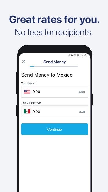 Remitly: Send Money & Track International Funds  Featured Image for Version 