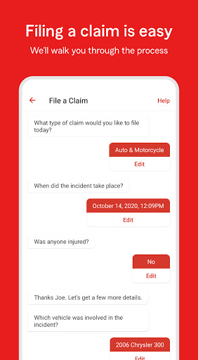 State Farm  Featured Image