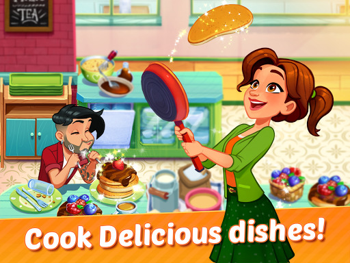 Delicious World  Featured Image for Version 