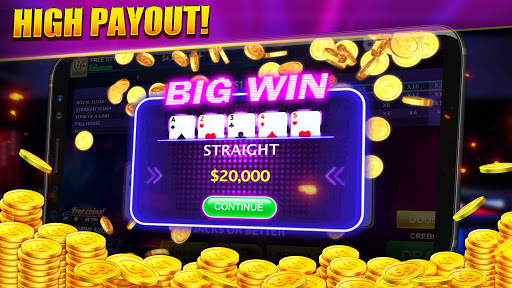 Winning Video Poker  Featured Image for Version 