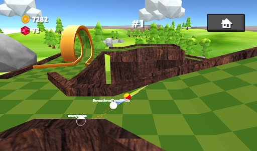 Mini Golf Challenge  Featured Image for Version 
