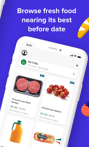 Flashfood: Grocery Deals  Featured Image