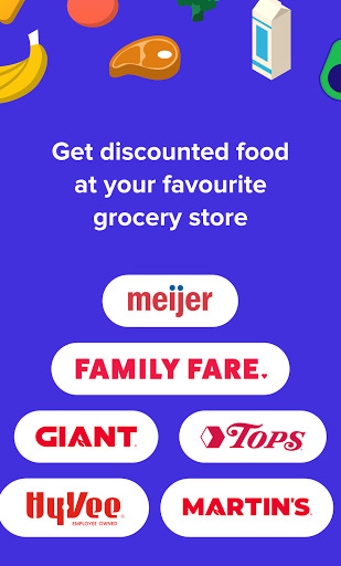 Flashfood: Grocery Deals  Featured Image for Version 