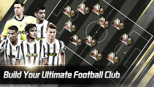 Ultimate Soccer APK for Android Download