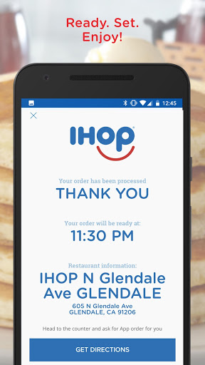 IHOP  Featured Image