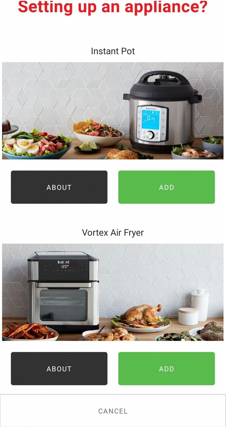 Instant Pot  Featured Image for Version 