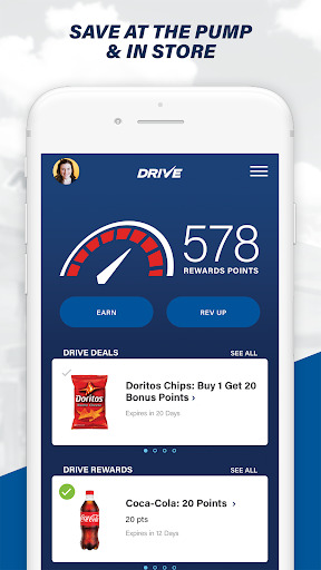 Murphy Drive Rewards  Featured Image for Version 