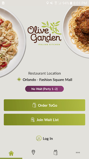 Olive Garden Italian Kitchen  Featured Image for Version 