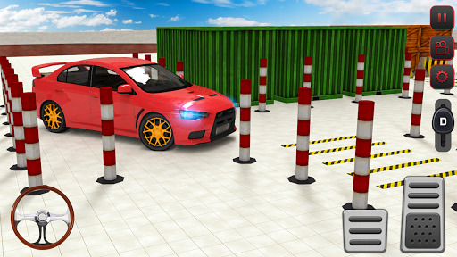 Parking Games - Play Free Online Parking Games