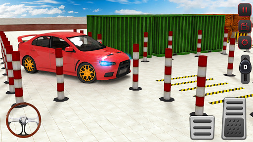 Extreme Car Parking - Online Game - Play for Free