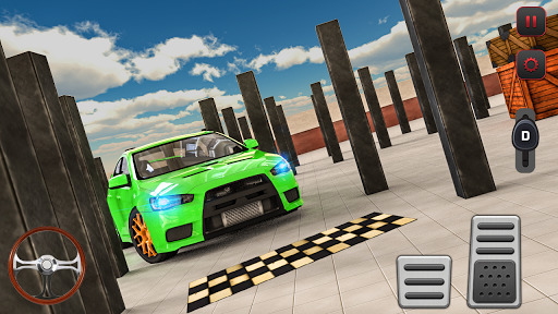 Car Parking Game: Car Game 3D Game for Android - Download