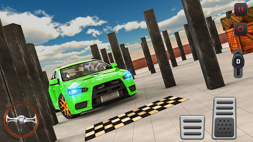 Car Parking: 3D Driving Games Apk Download for Android- Latest