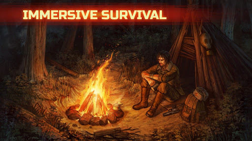 Day R Survival  Apocalypse, Lone Survivor and RPG  Featured Image