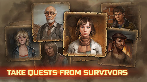 Day R Survival  Apocalypse, Lone Survivor and RPG  Featured Image