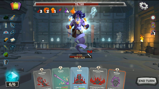 Dungeon Tales: RPG Card Game & Roguelike Battles  Featured Image for Version 