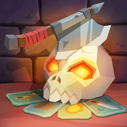 Dungeon Tales: RPG Card Game & Roguelike Battles  Featured Image