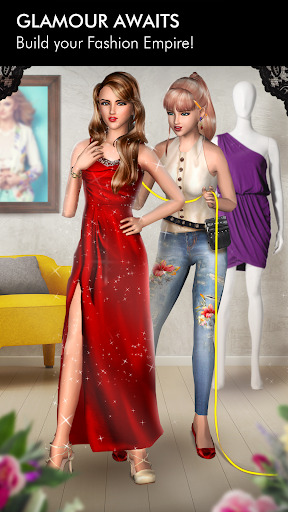 Fashion Empire  Featured Image for Version 