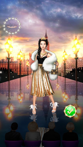 Fashion Games: Dress up & Makeover  Featured Image