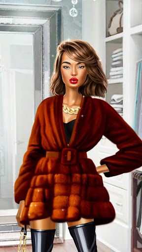 Fashion Games: Dress up & Makeover  Featured Image