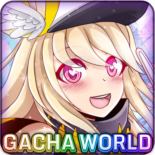 Gacha World  Featured Image