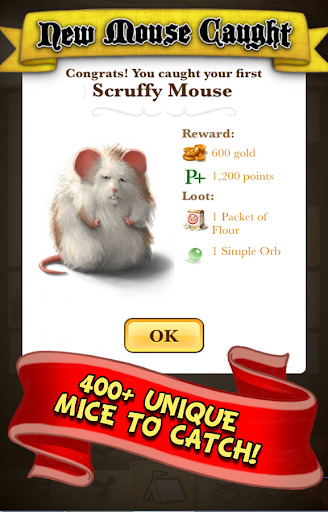 MouseHunt: Idle Adventure RPG  Featured Image for Version 
