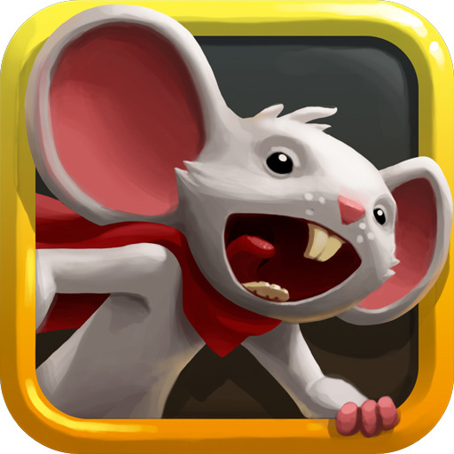 MouseHunt: Idle Adventure RPG  Featured Image