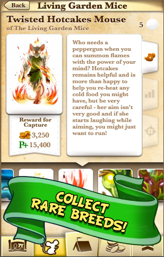 MouseHunt: Idle Adventure RPG  Featured Image