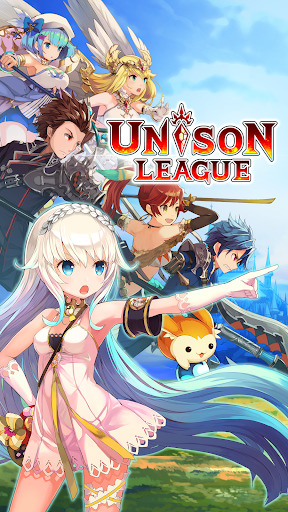 Unison League  Featured Image