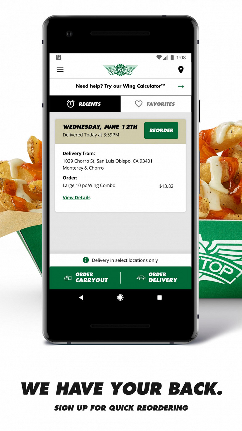 Wingstop  Featured Image for Version 