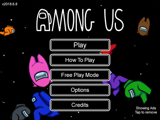 Among Us  Featured Image