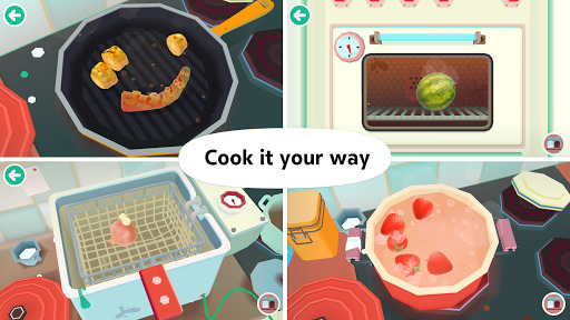 Toca Kitchen 2  Featured Image for Version 