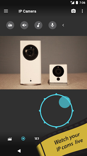 tinyCam Monitor FREE  Featured Image