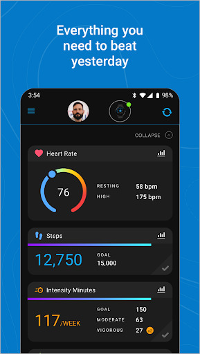 Garmin Connect  Featured Image for Version 