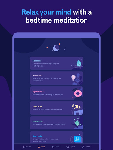 Headspace: Meditation & Sleep  Featured Image
