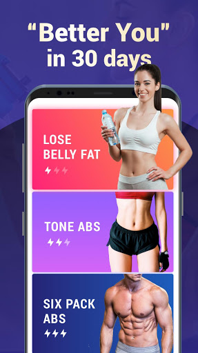 Lose Belly Fat at Home  Featured Image for Version 