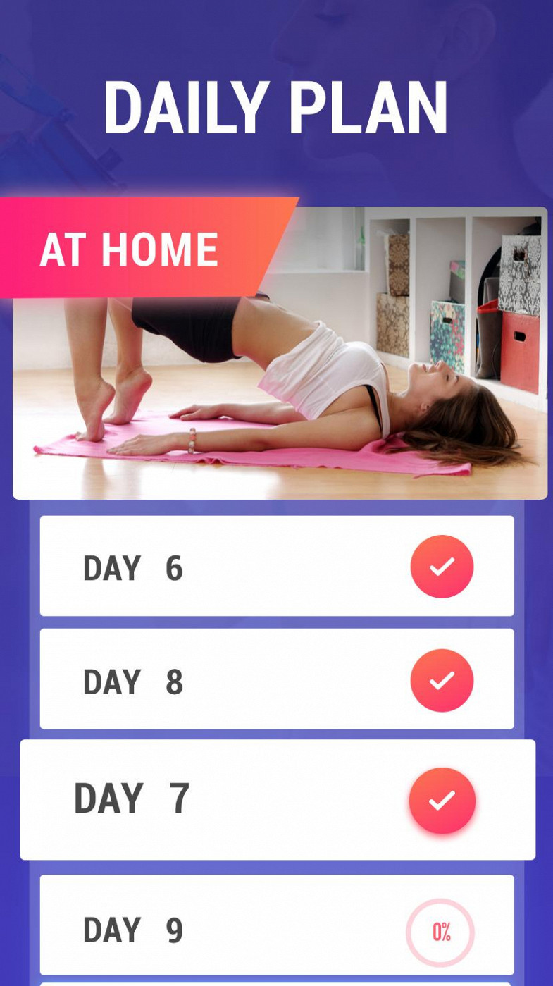 Lose Belly Fat at Home  Featured Image for Version 