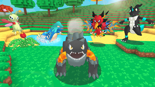 Trainer of Monster: Collect & Craft  Featured Image for Version 