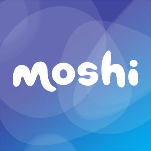 Moshi: Sleep and Mindfulness  Featured Image
