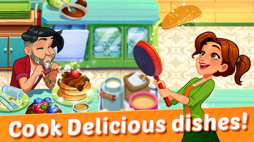 Delicious World  Featured Image