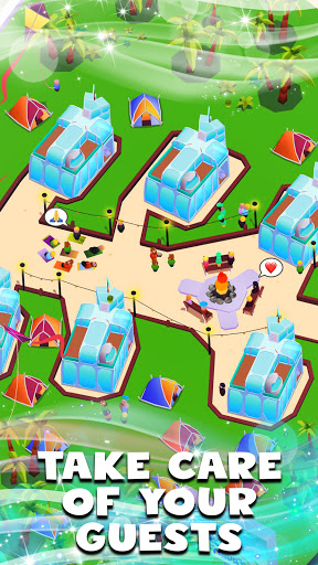 Idle Music Festival Tycoon  Featured Image