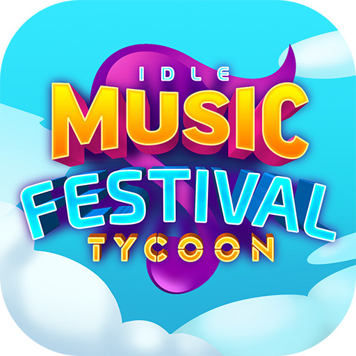 Idle Music Festival Tycoon  Featured Image