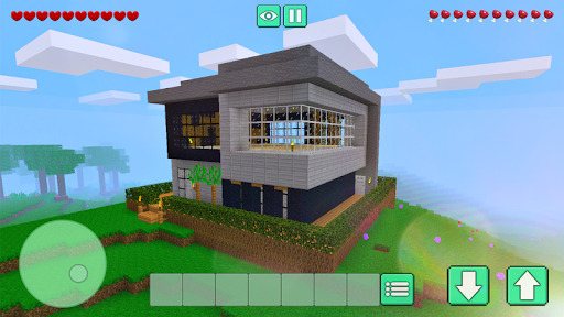 Megacraft  Featured Image for Version 