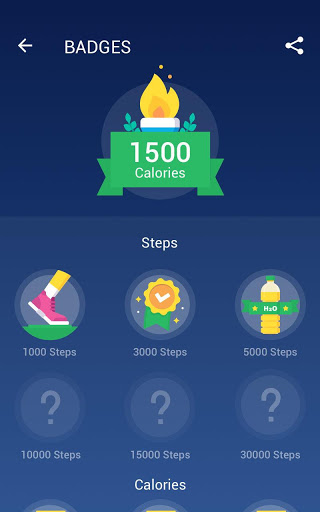 Step Counter  Featured Image