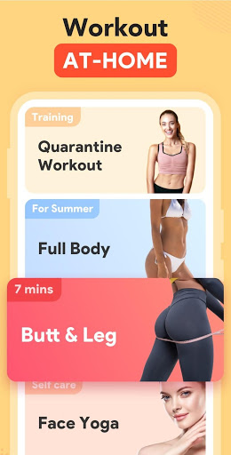 Women Workout at Home  Featured Image for Version 
