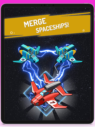 Spaceship Defender  Featured Image