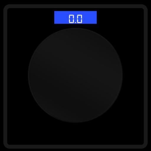 Digital Weight Scale  Featured Image