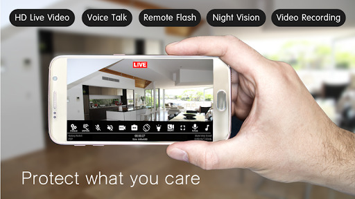 Make your old phone as Home Security Camera  Featured Image