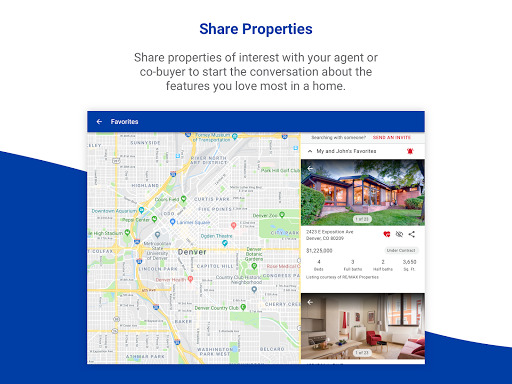 RE/MAX Real Estate Search App (US)  Featured Image