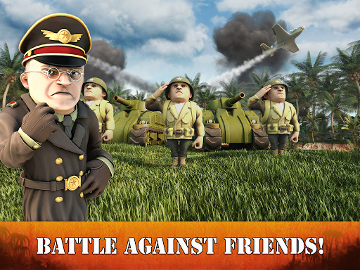 Battle Islands  Featured Image