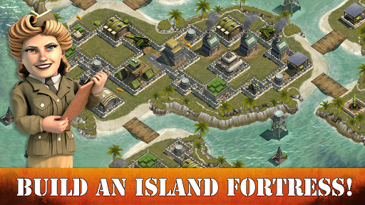 Battle Islands  Featured Image